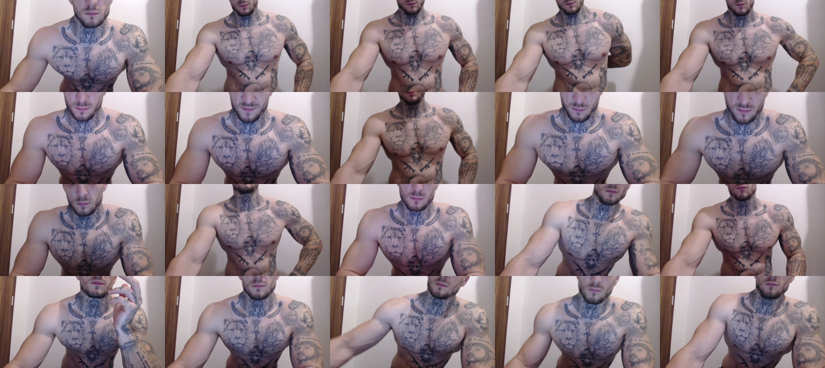 thebestmuscles  23-02-2022
